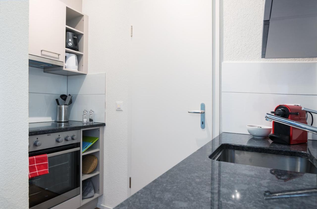 Hitrental Altstetten Zürich