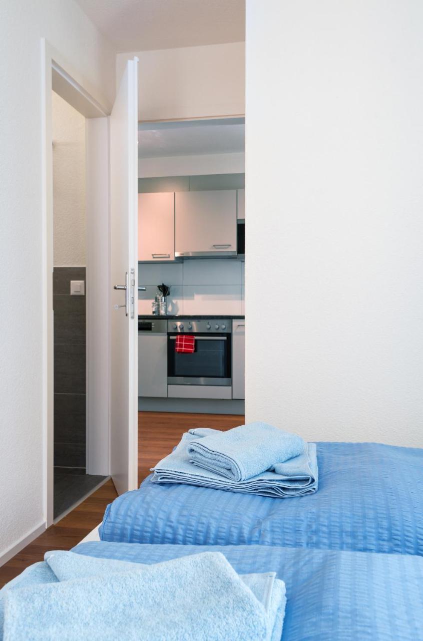 Hitrental Altstetten * Zürich