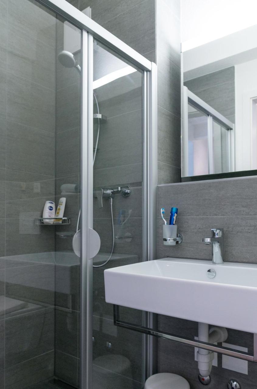 Apartment Hitrental Altstetten *