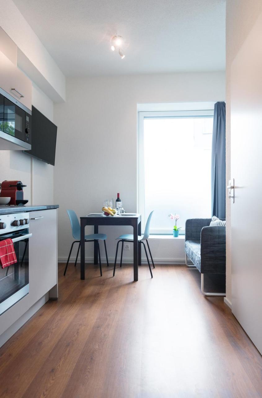 Hitrental Altstetten * Zürich
