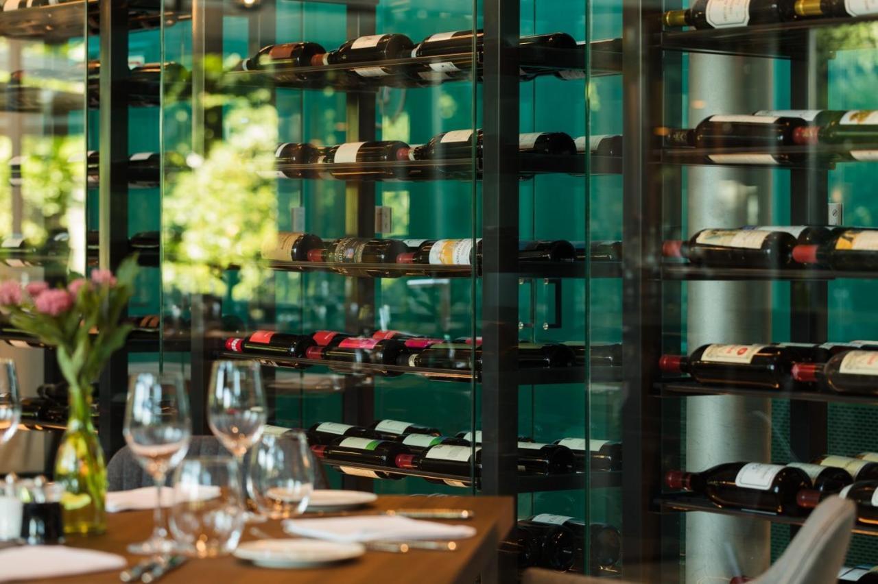 Engimatt & Garden Hotel 4*