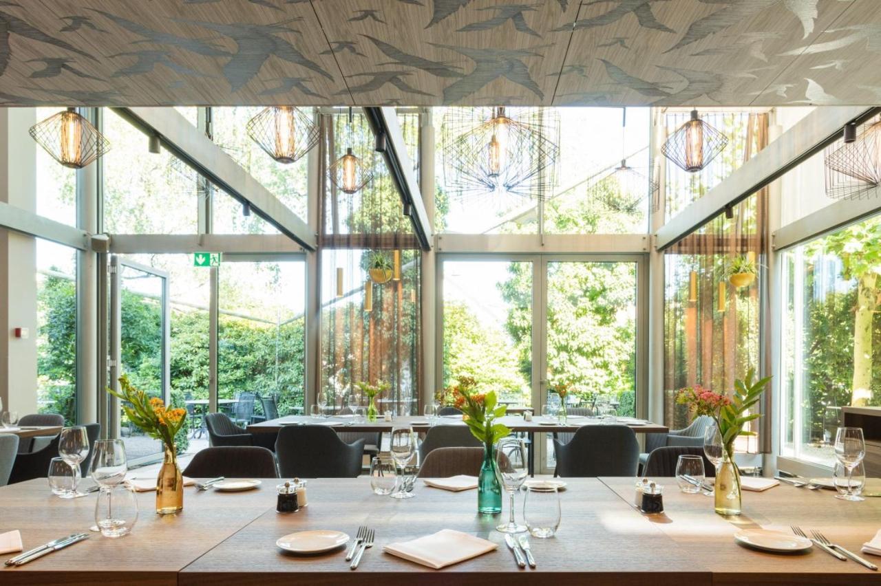 Engimatt & Garden Zurich