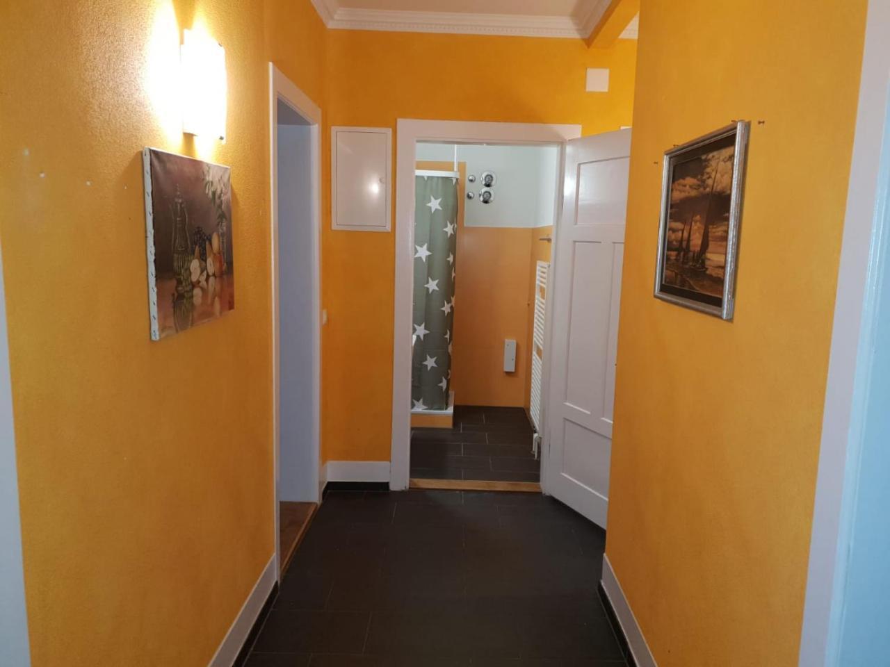 Zuerizimmer