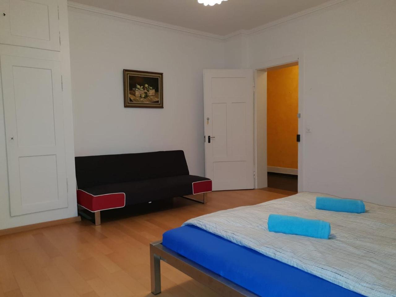 Zuerizimmer *