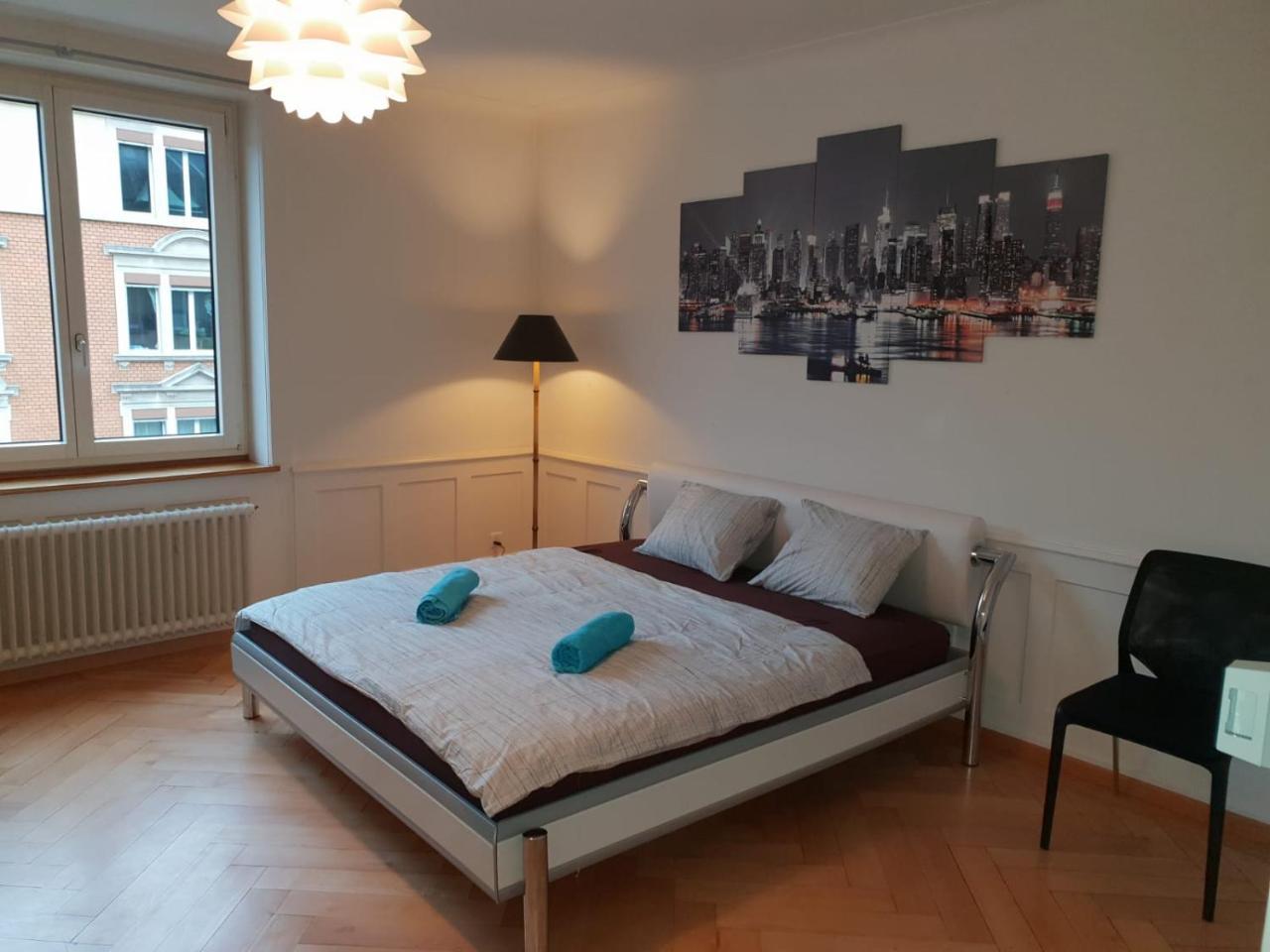 Zuerizimmer Homestay *