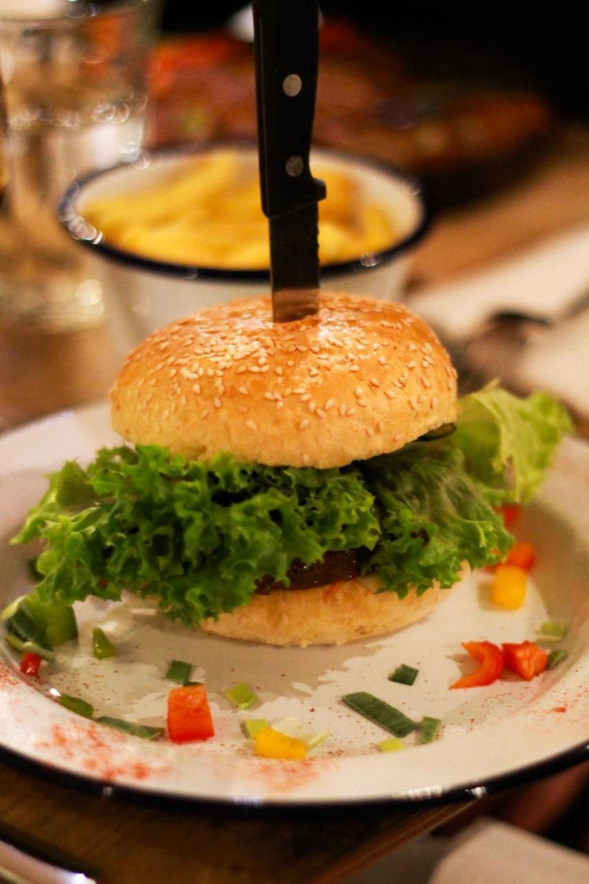 Hotel Ibis Messe Airport