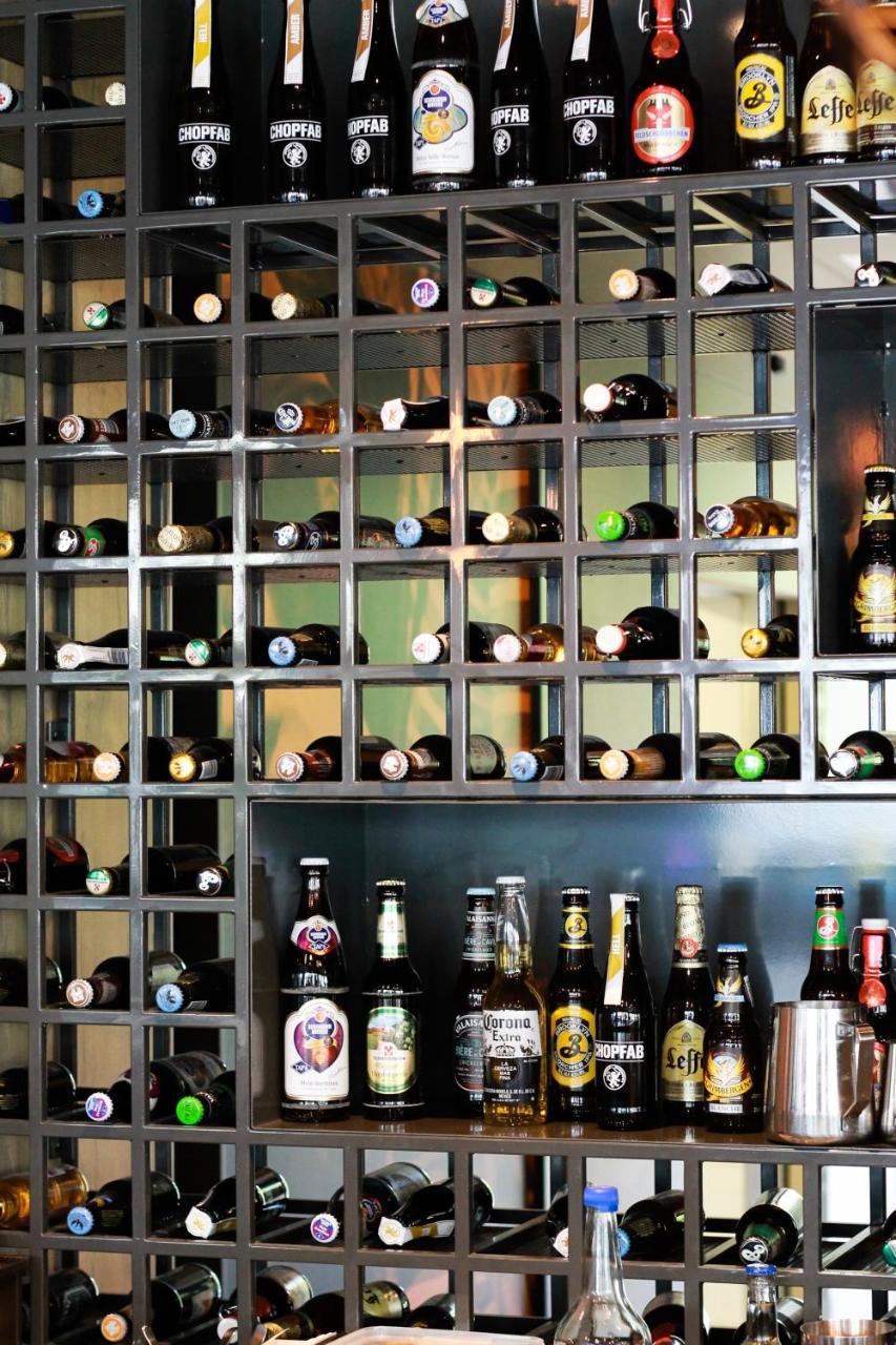 Hotel Ibis Messe Airport