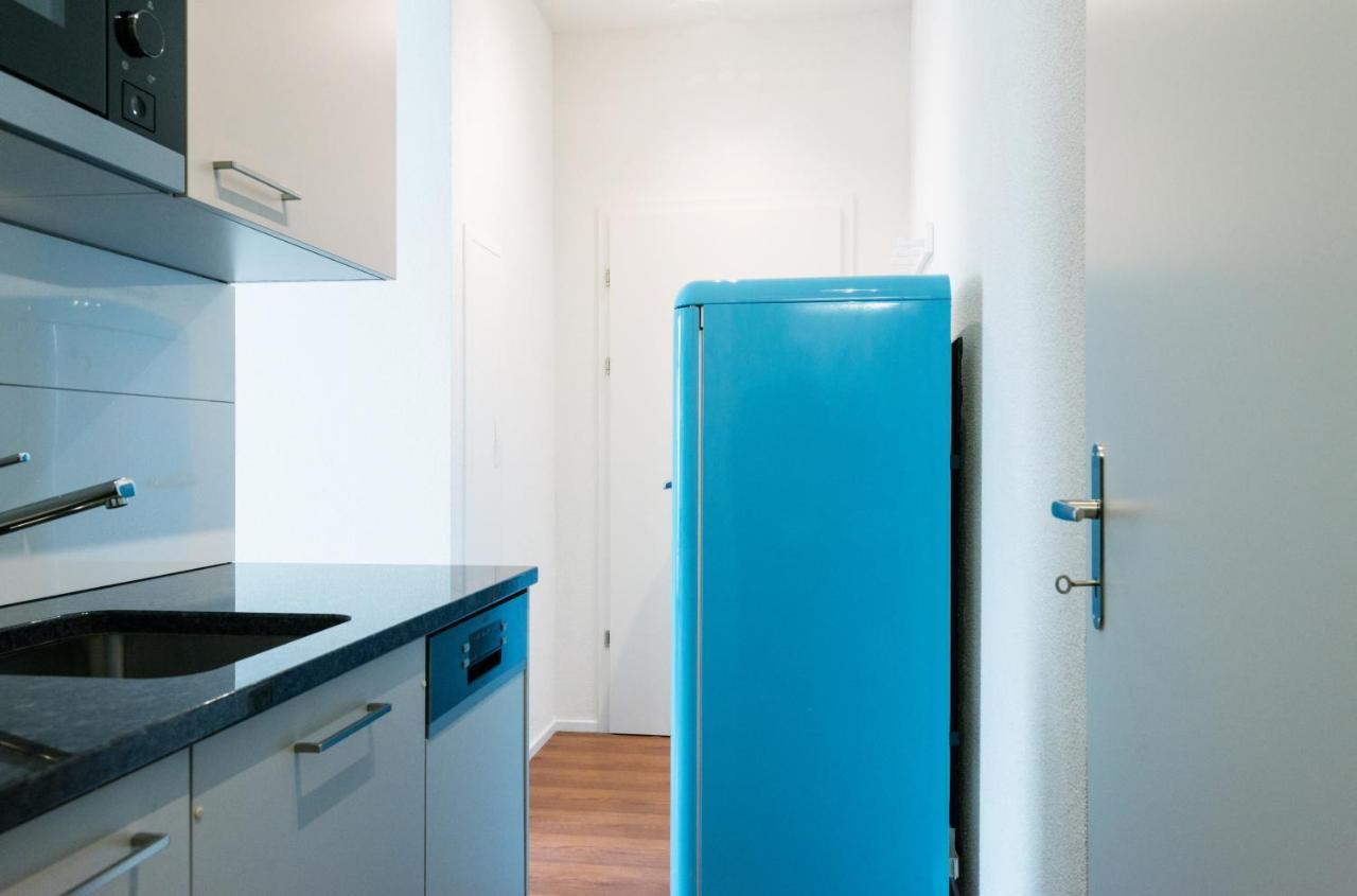 Hitrental Altstetten *