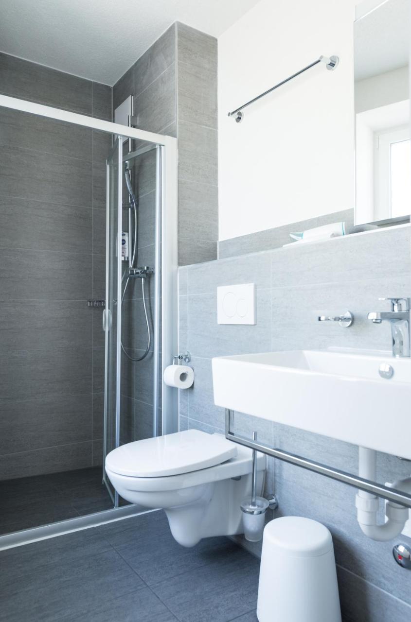 Apartment Hitrental Altstetten Zürich