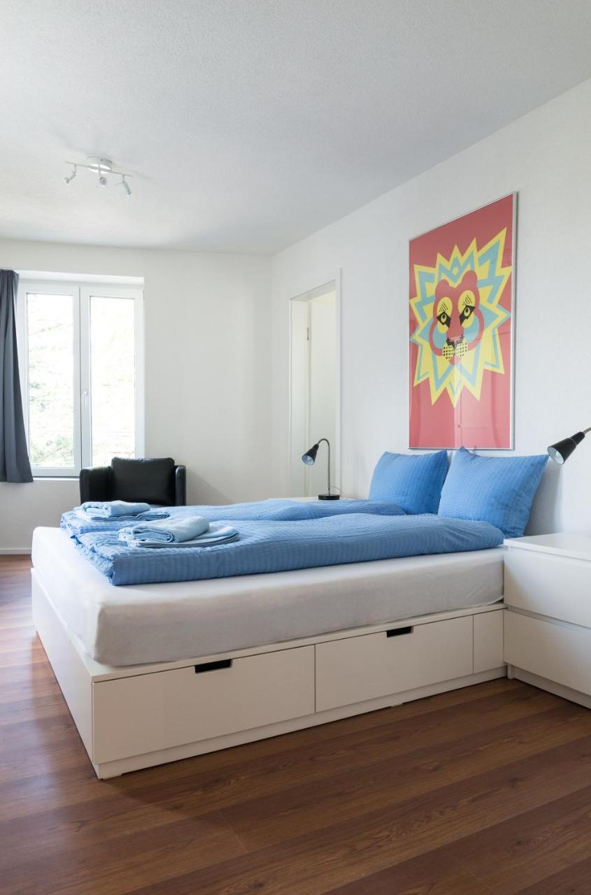 Hitrental Altstetten