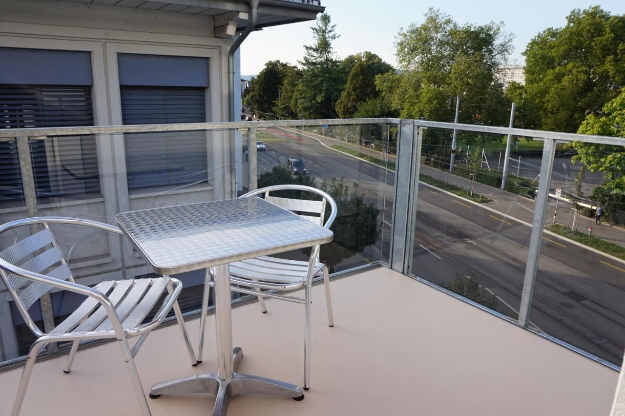 Hitrental Altstetten *