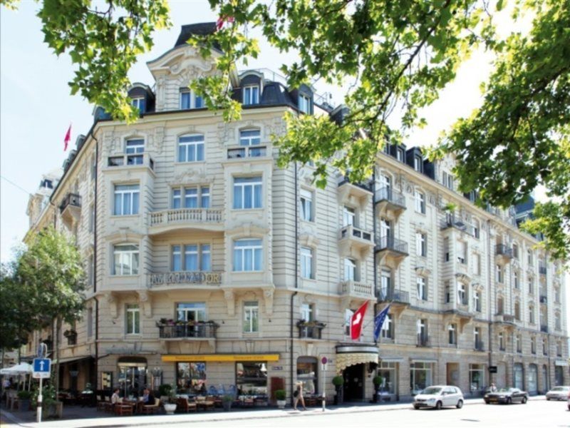 Hotel Opera 4*