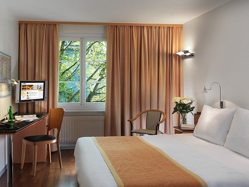 Adler Hotel Zurich