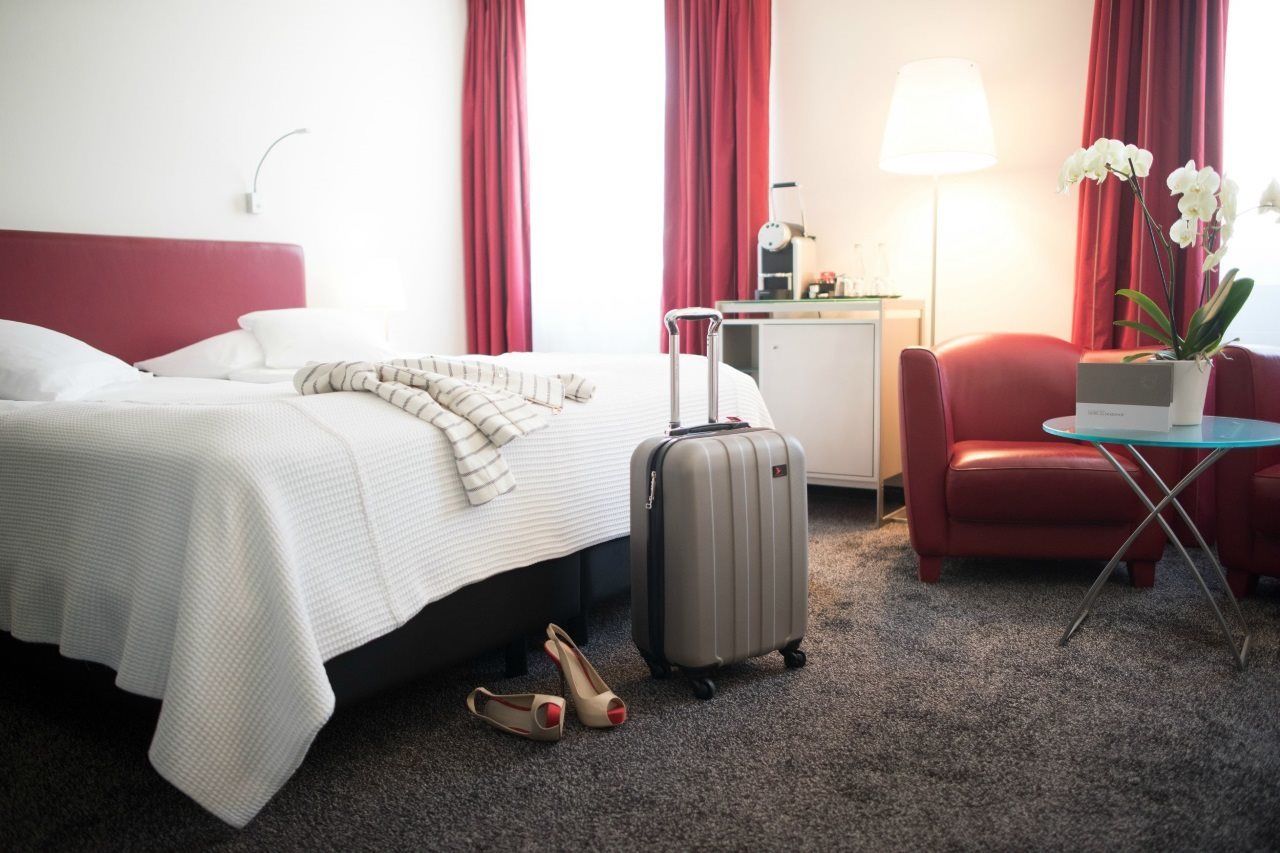 Glockenhof Hotel 4*