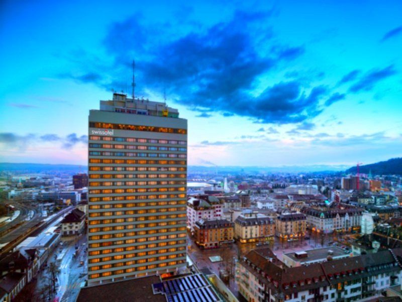 Hotel Swissotel 4*