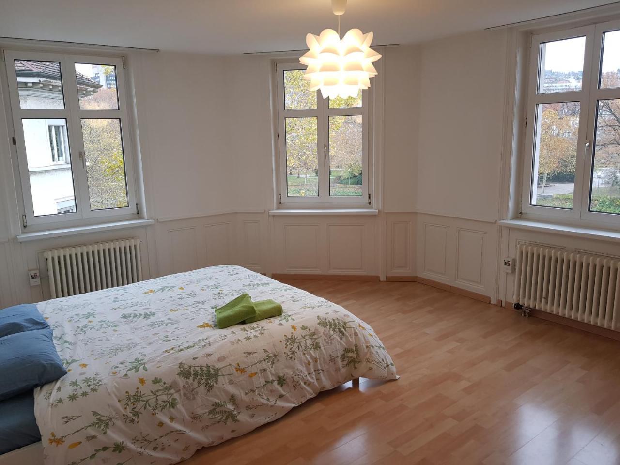 Privatunterkunft Homestay City *