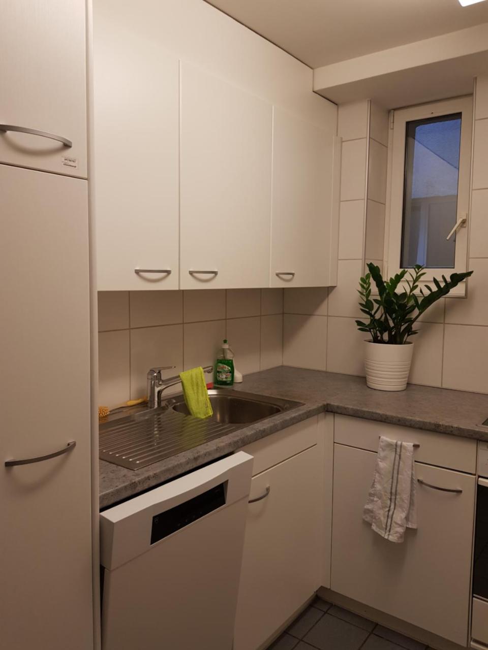 Homestay City * Zürich