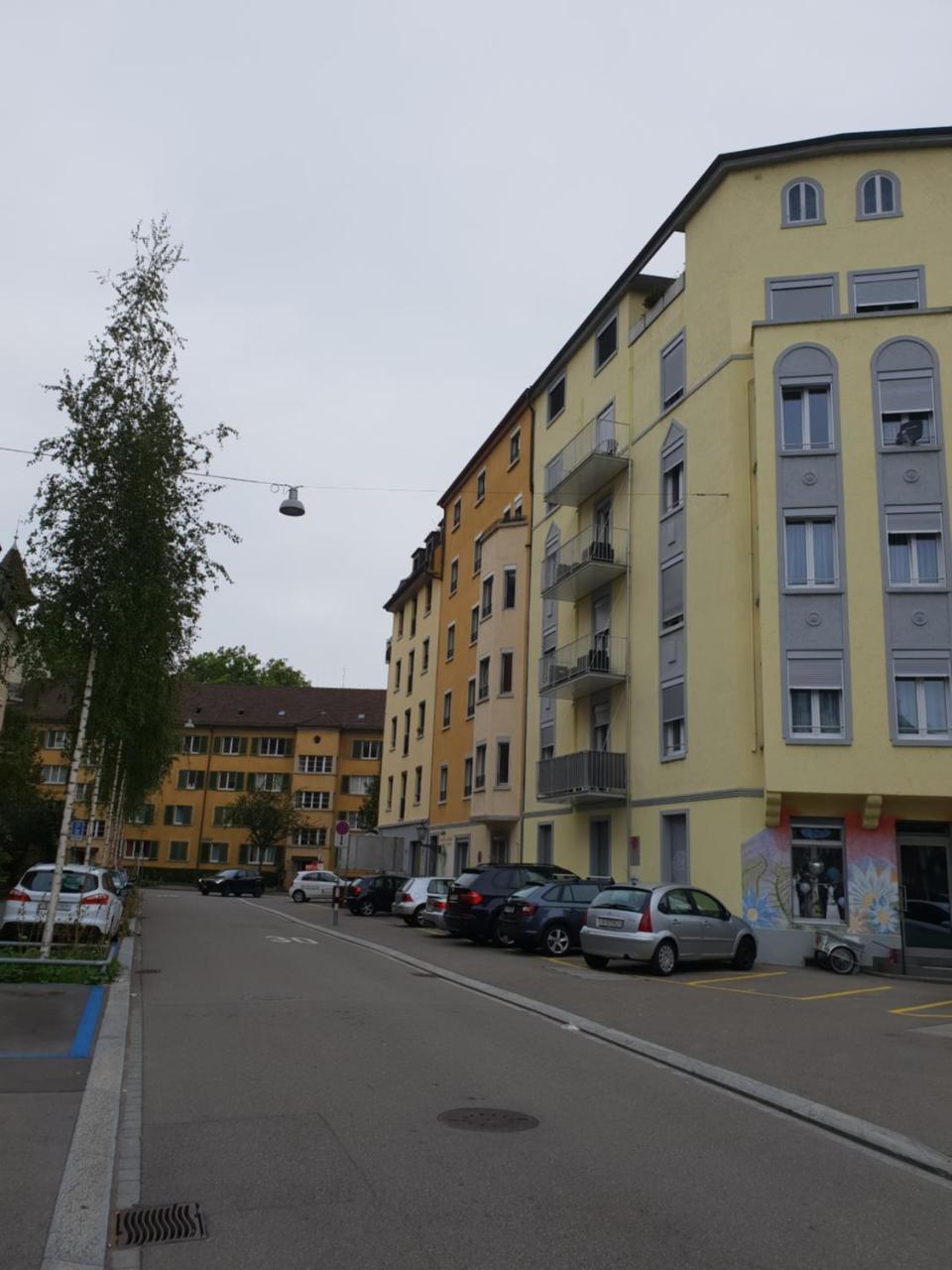Homestay City Privatunterkunft