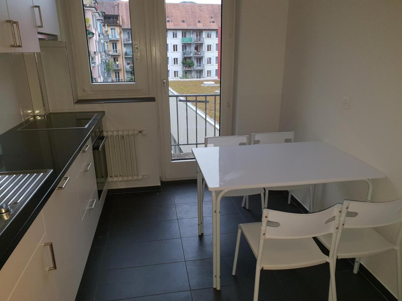 Privatunterkunft Homestay City