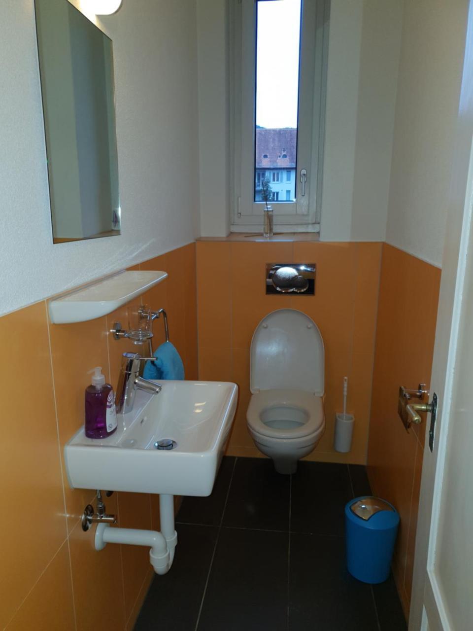 Homestay City Privatunterkunft