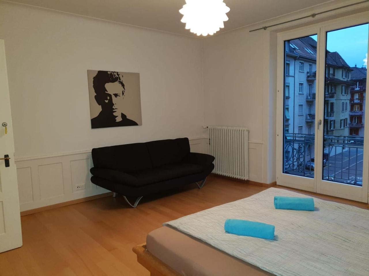 Homestay City * Zürich