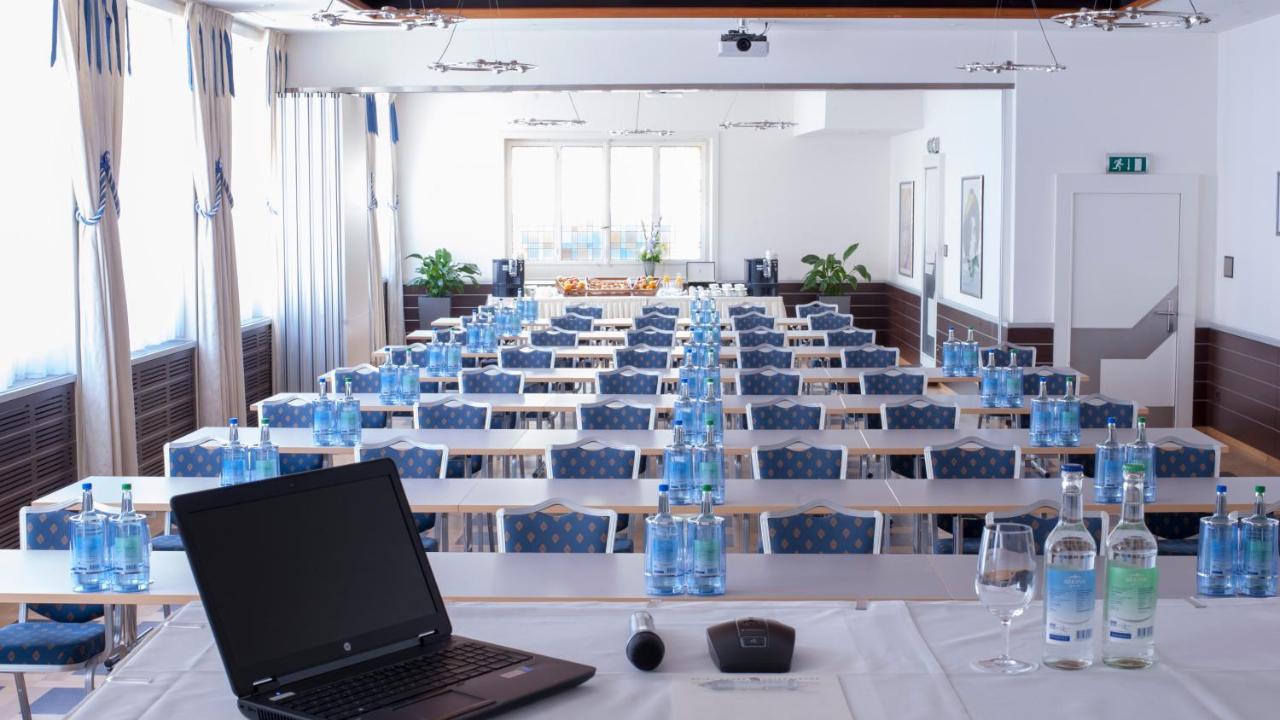 Krone Unterstrass Hotel Zurich