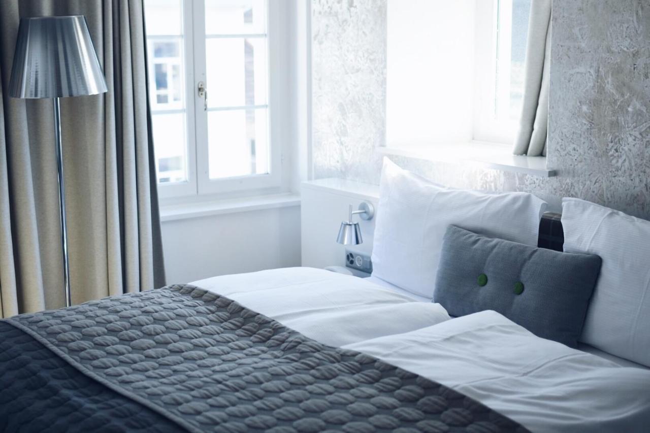 Hotel Rössli Zürich