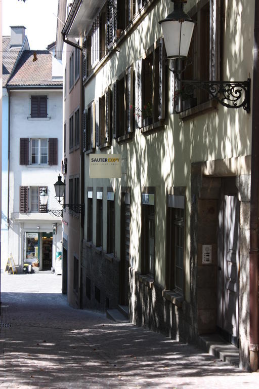 Alexander Old Town Gasthof 2*