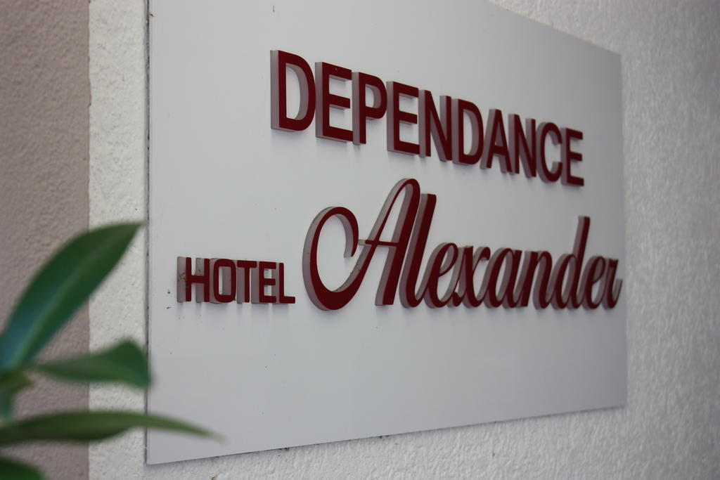 Alexander Old Town Guest house