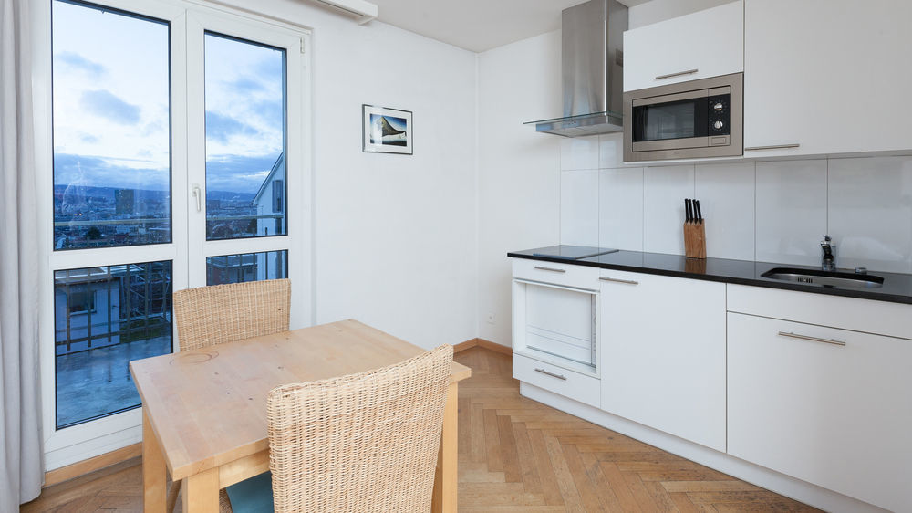 Swiss Star - Self Check-in Apartment *
