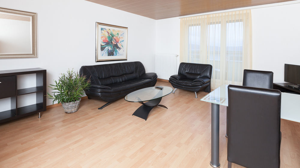 Swiss Star - Self Check-in Apartment Zürich