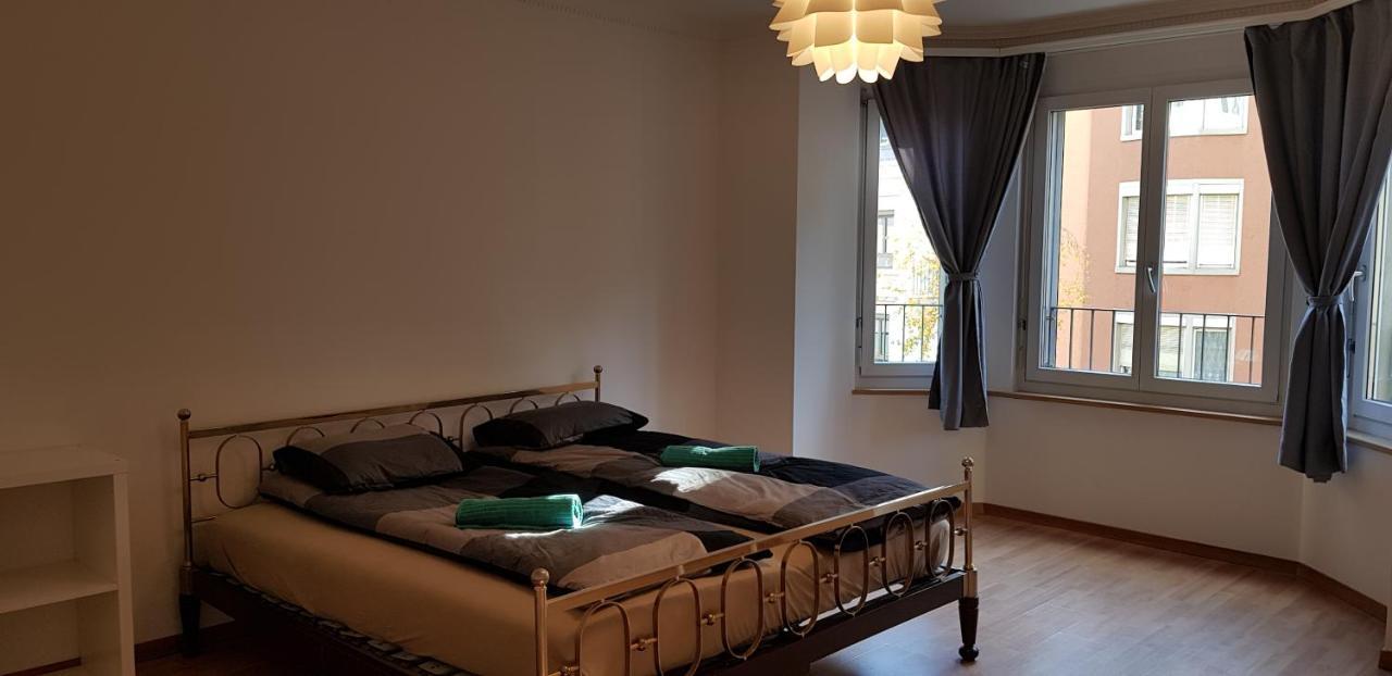 Homestay City * Zürich