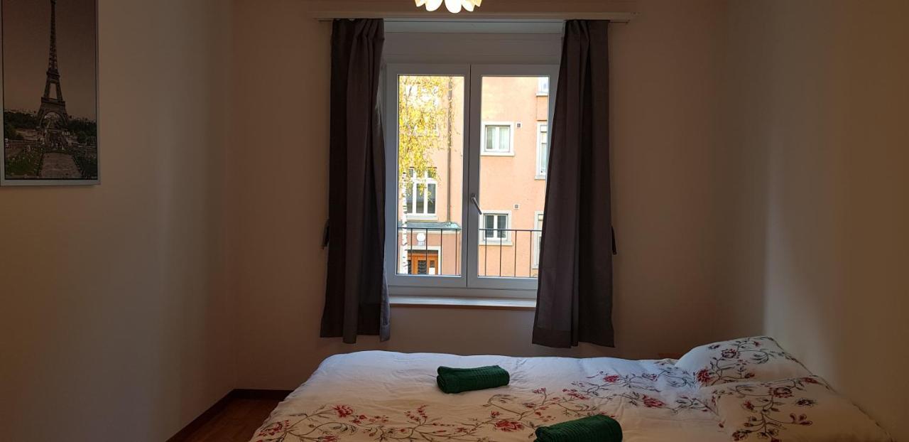 Privatunterkunft Homestay City