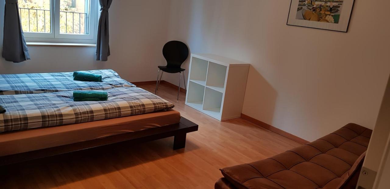 Homestay City Privatunterkunft *