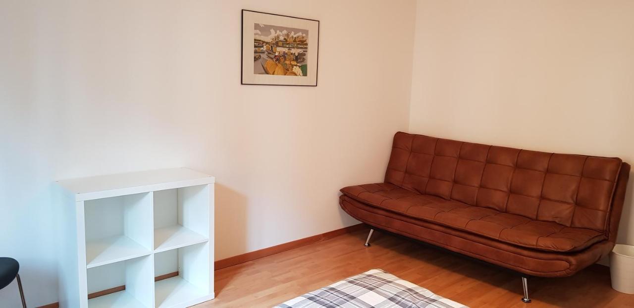 Privatunterkunft Homestay City