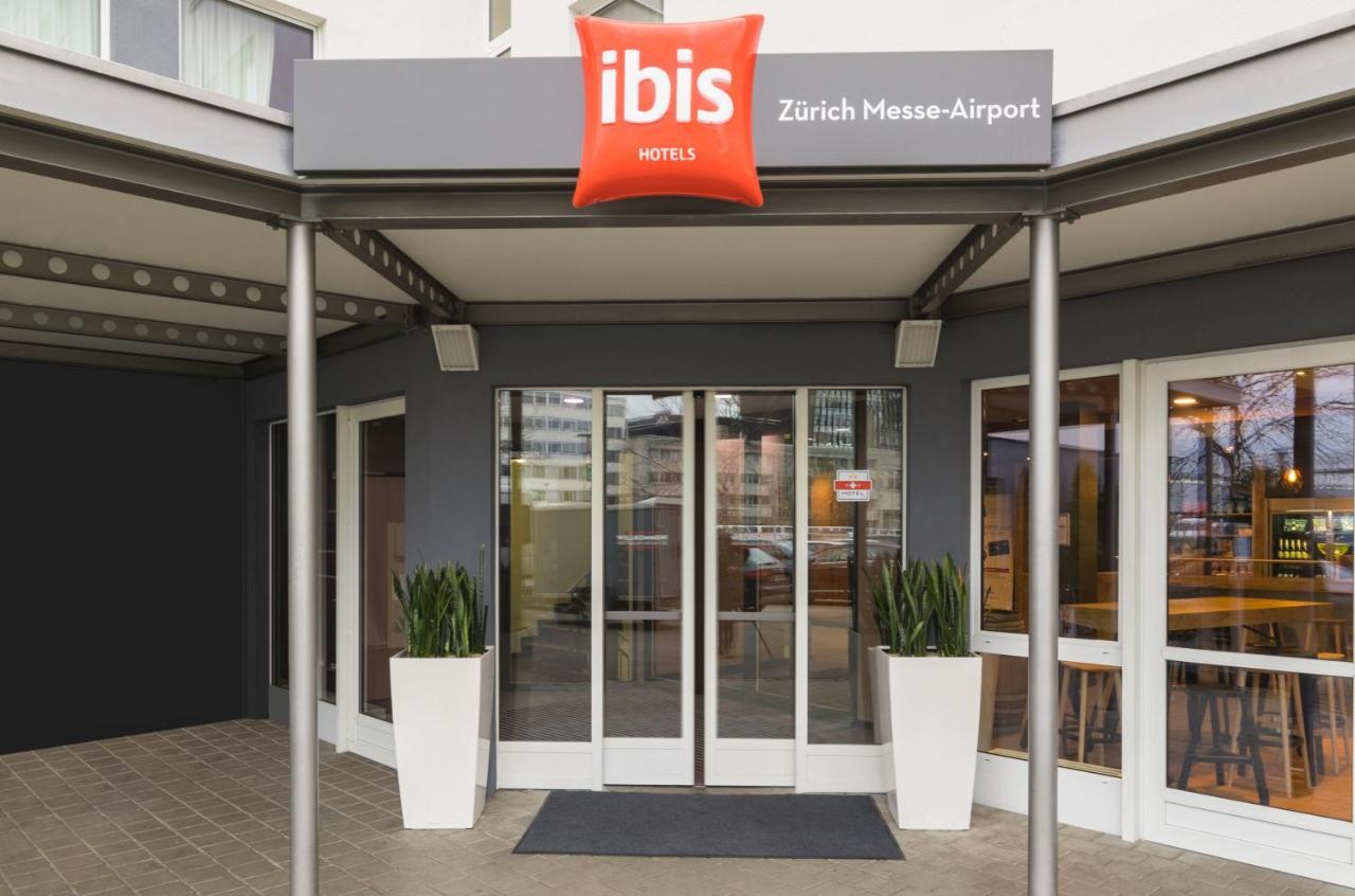 Ibis Messe Airport Hotel