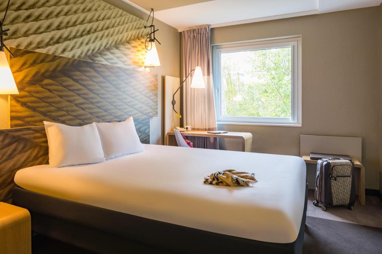 Ibis Messe Airport Zurich