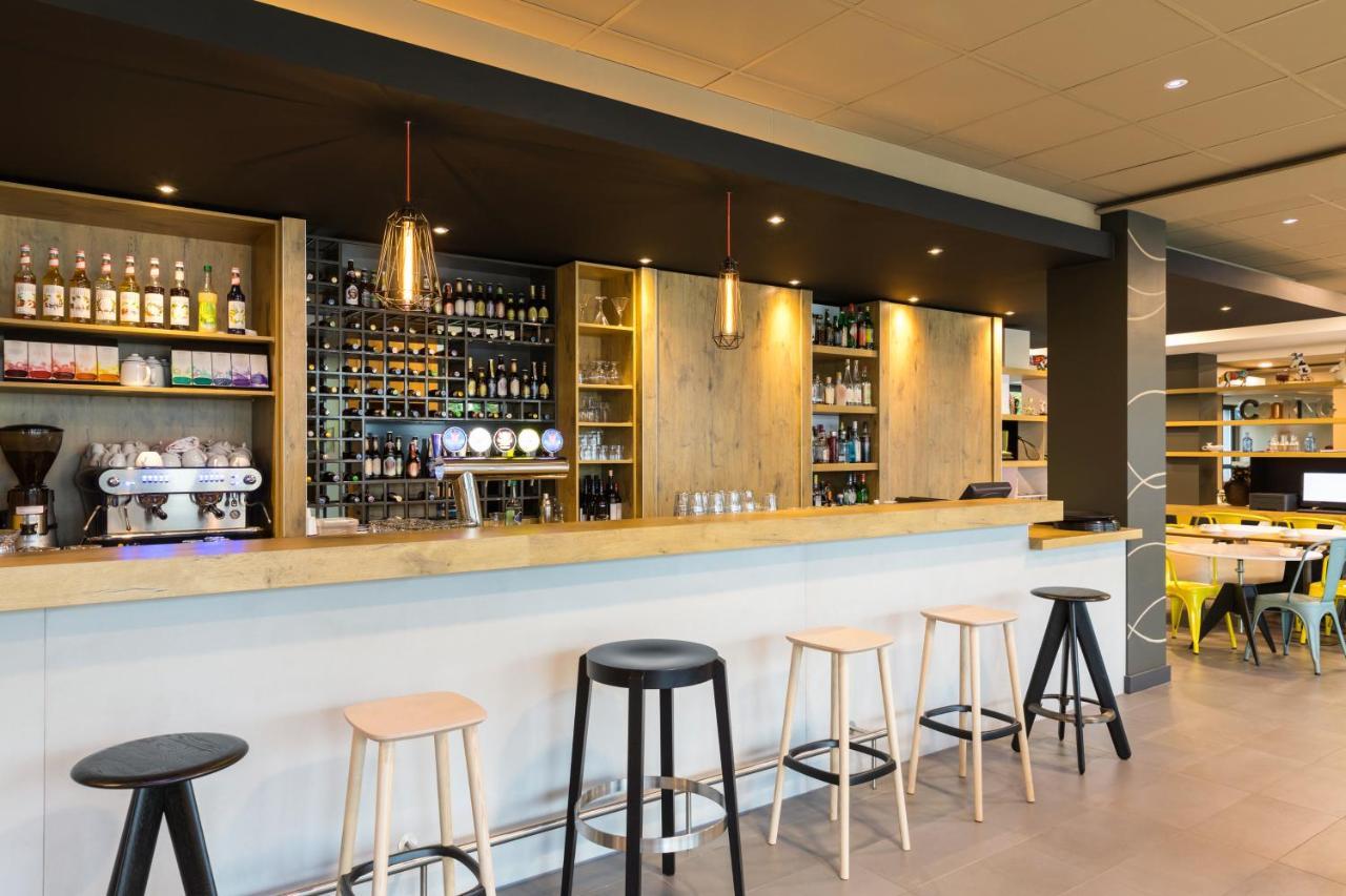 Ibis Messe Airport 3* Zurich