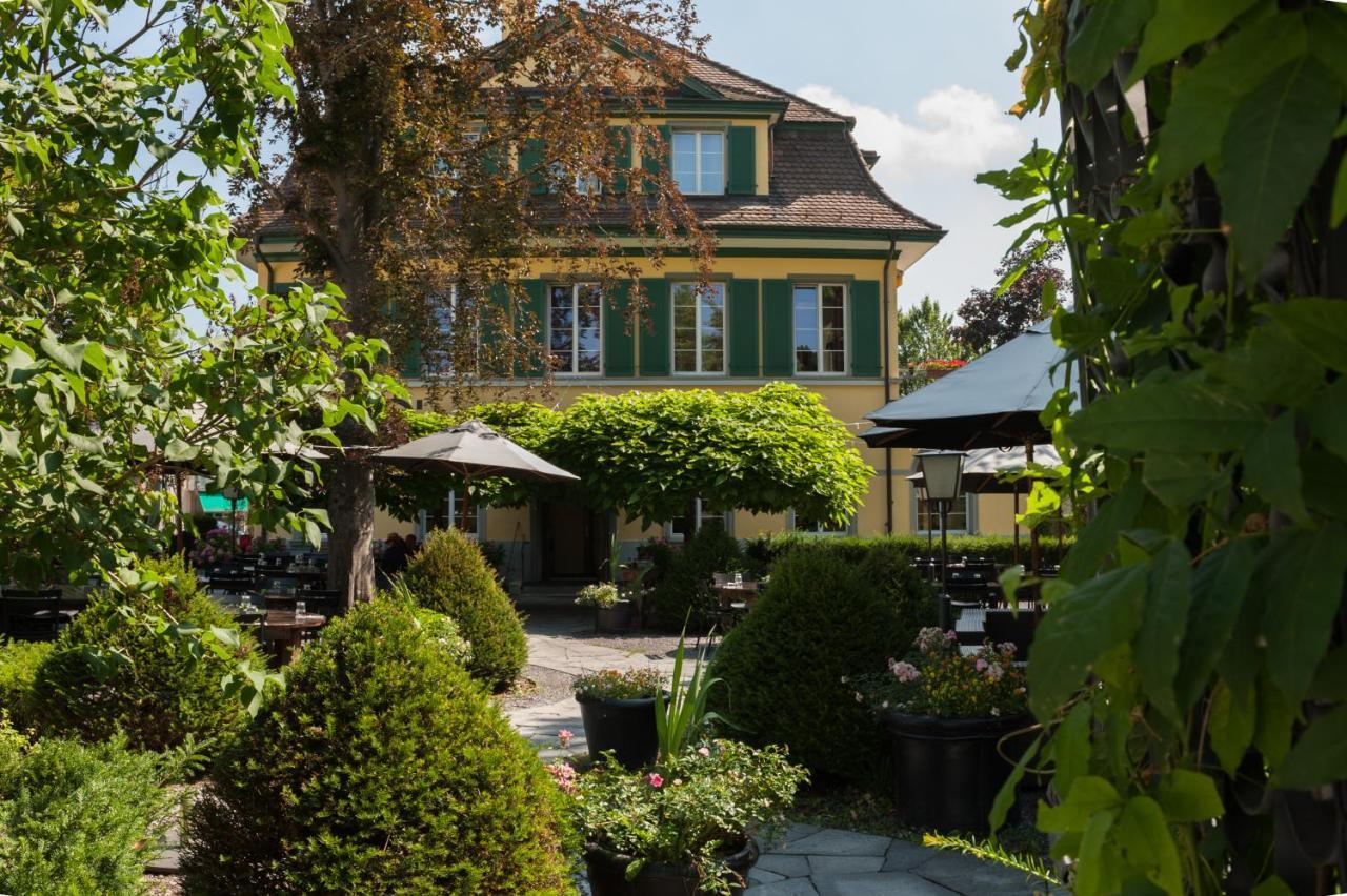 Dieci Allo Zoo Guest house *