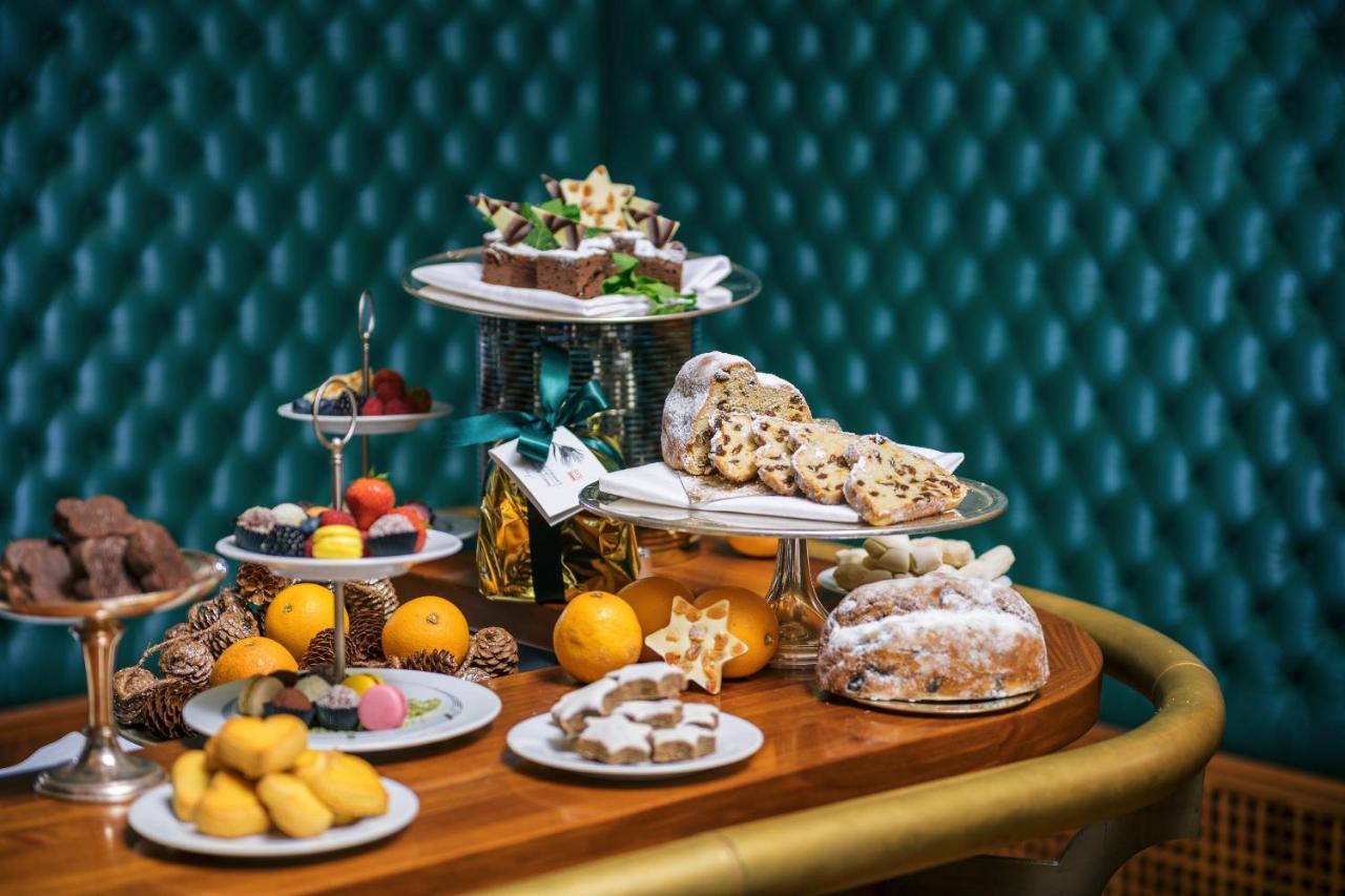 Hotel Ameron Bellerive Au Zurich