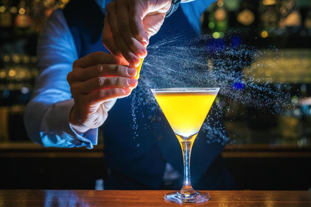Ameron Bellerive Au Hotel Zurich