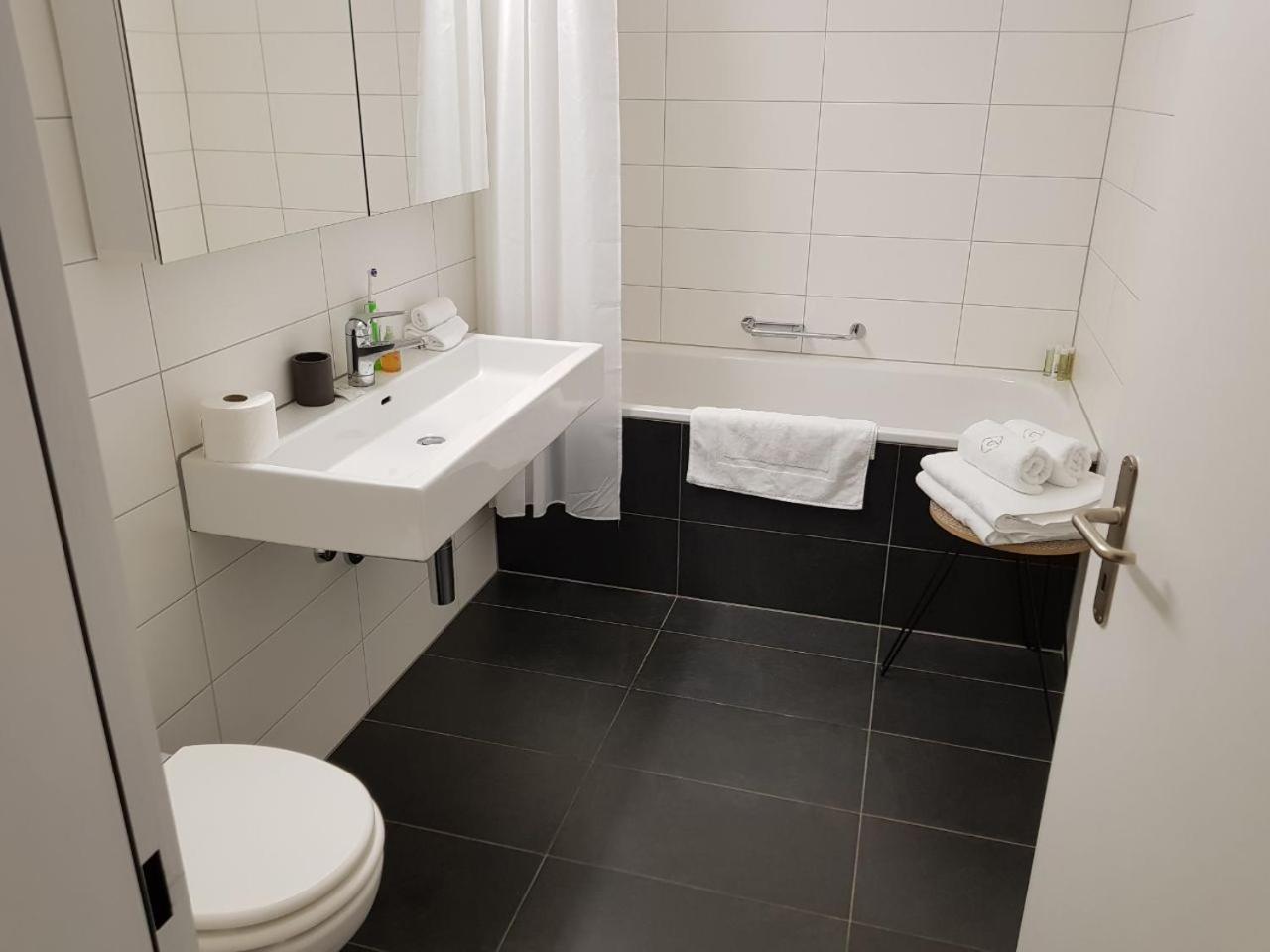 Apartment Paradeplatz Apartment By Airhome