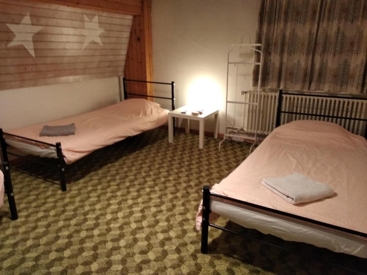 Privatunterkunft Nord House