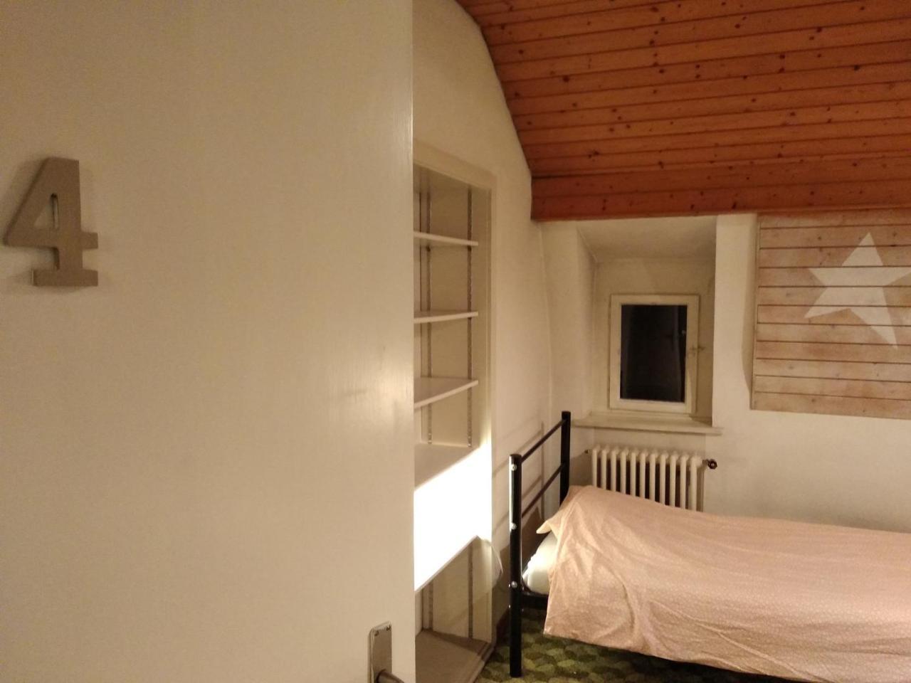 Privatunterkunft Nord House *
