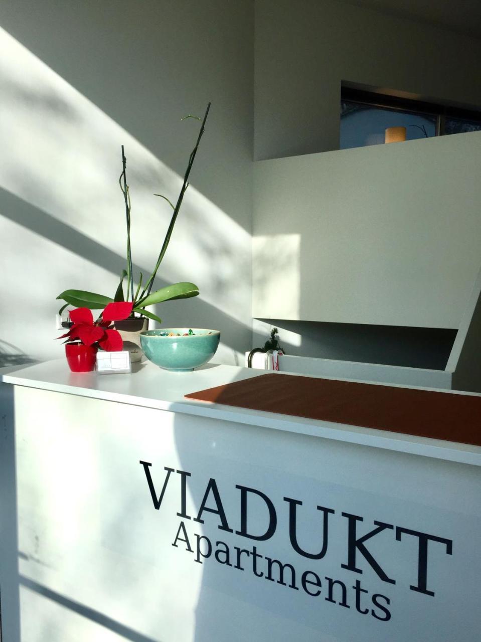 Apartment Viadukt *