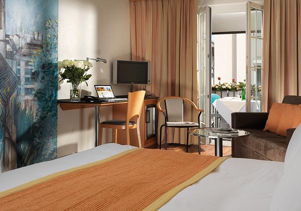 Hotel Adler