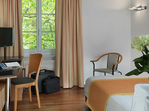 Adler Hotel 3*