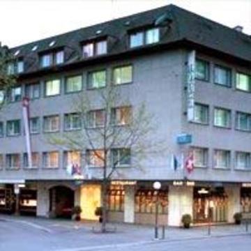 Hotel Design&lifestyle Zürich