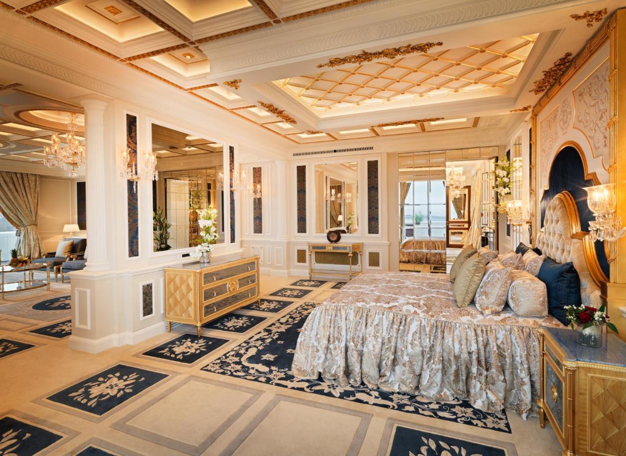 Royal At The Atlantis By Giardino *