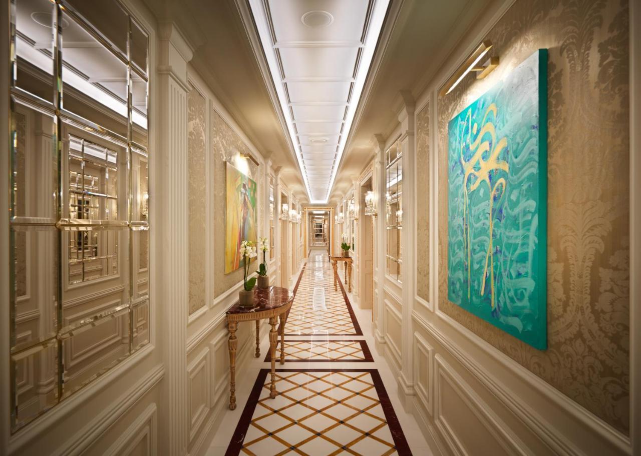 Hotel Royal At The Atlantis By Giardino *